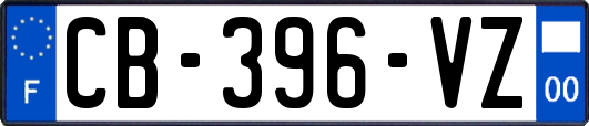 CB-396-VZ