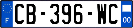 CB-396-WC