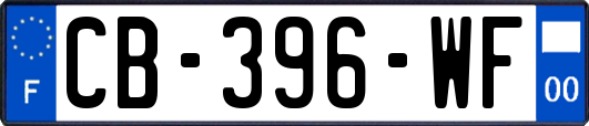 CB-396-WF