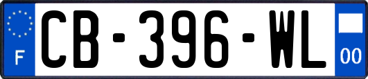 CB-396-WL