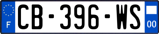 CB-396-WS