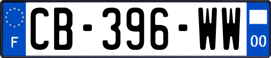 CB-396-WW