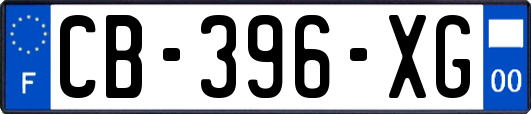 CB-396-XG