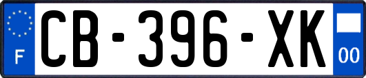 CB-396-XK