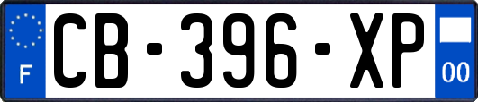 CB-396-XP
