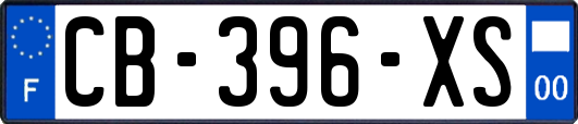 CB-396-XS