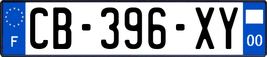 CB-396-XY