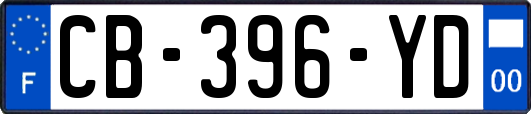 CB-396-YD