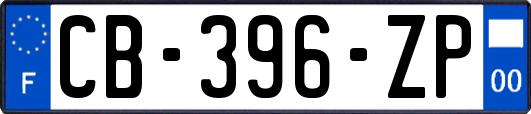 CB-396-ZP