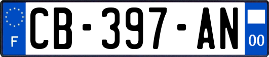 CB-397-AN