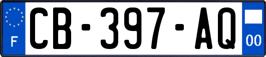 CB-397-AQ