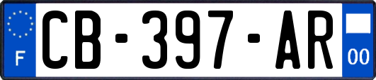 CB-397-AR