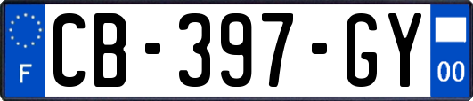 CB-397-GY