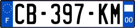 CB-397-KM