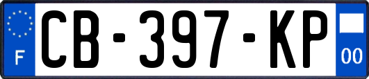 CB-397-KP