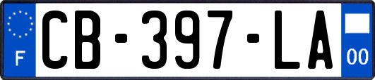 CB-397-LA
