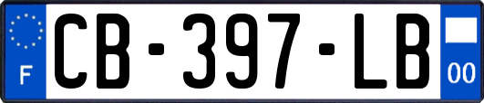 CB-397-LB