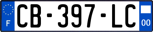CB-397-LC