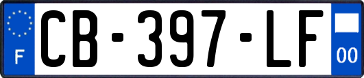CB-397-LF