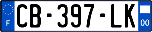 CB-397-LK