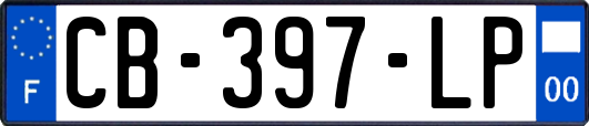 CB-397-LP