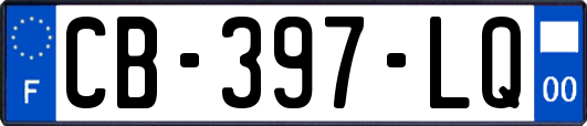CB-397-LQ