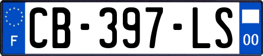 CB-397-LS