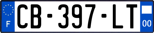 CB-397-LT