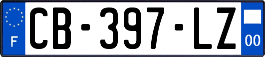 CB-397-LZ