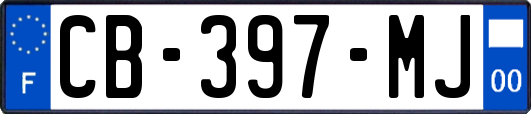 CB-397-MJ