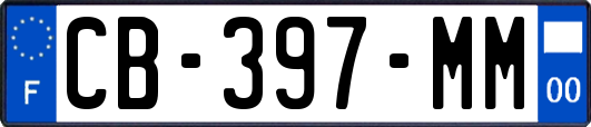 CB-397-MM