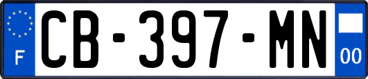 CB-397-MN