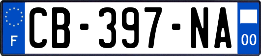 CB-397-NA