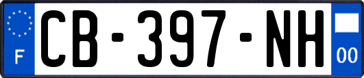 CB-397-NH