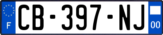 CB-397-NJ