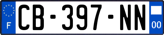 CB-397-NN