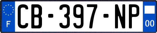 CB-397-NP