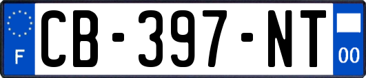 CB-397-NT