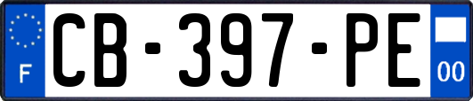 CB-397-PE
