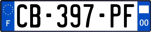 CB-397-PF