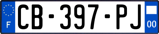 CB-397-PJ
