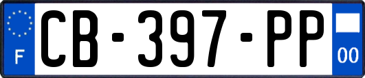 CB-397-PP