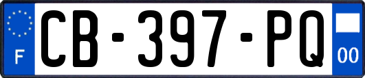 CB-397-PQ