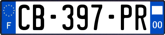 CB-397-PR