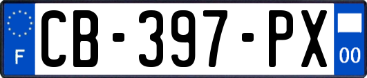 CB-397-PX