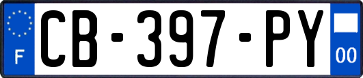 CB-397-PY