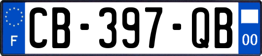 CB-397-QB
