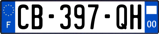 CB-397-QH