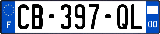 CB-397-QL