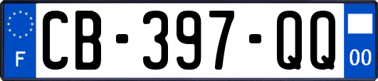 CB-397-QQ